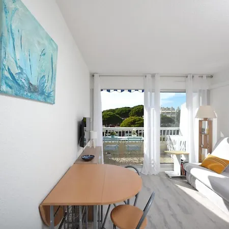 A La Fregate Port Camargue 2 Lejlighed *