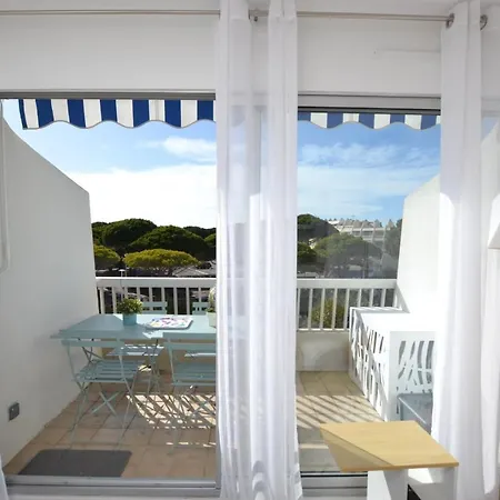 A La Fregate Port Camargue 2 Lejlighed *