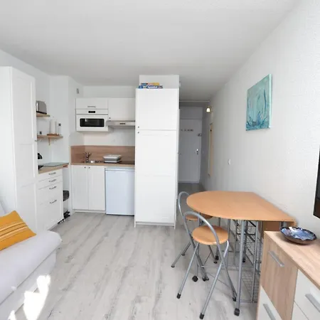 Lejlighed A La Fregate Port Camargue 2 *