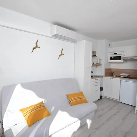 A La Fregate Port Camargue 2 Lejlighed *